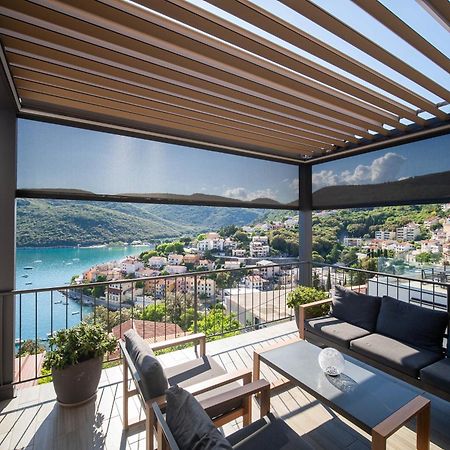 Apartment Stella Рабац Екстер'єр фото