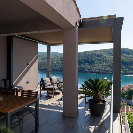 Apartment Stella Рабац Екстер'єр фото