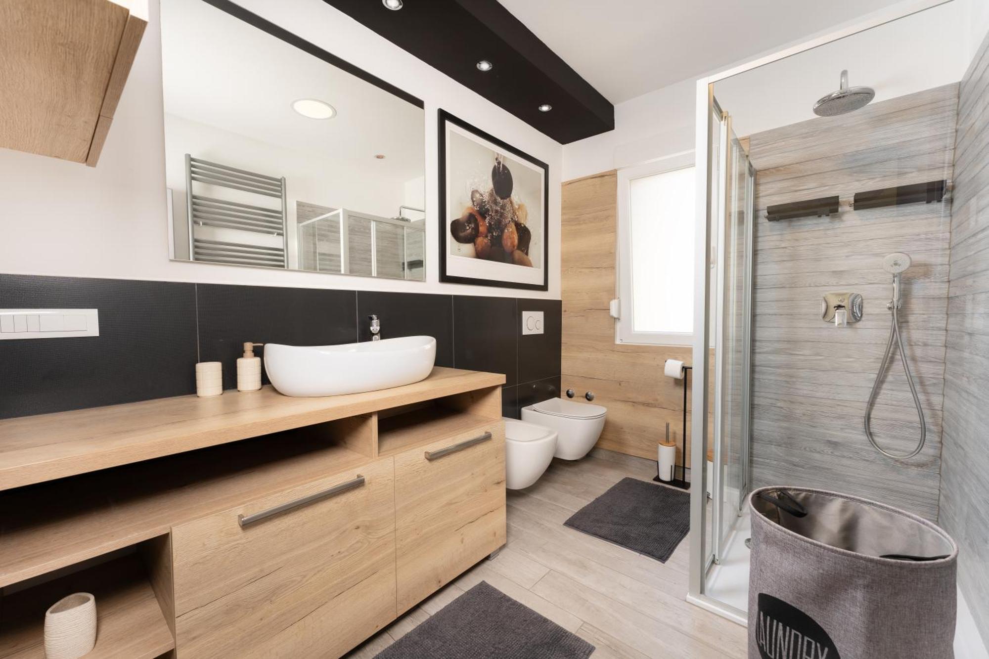 Apartment Stella Рабац Екстер'єр фото