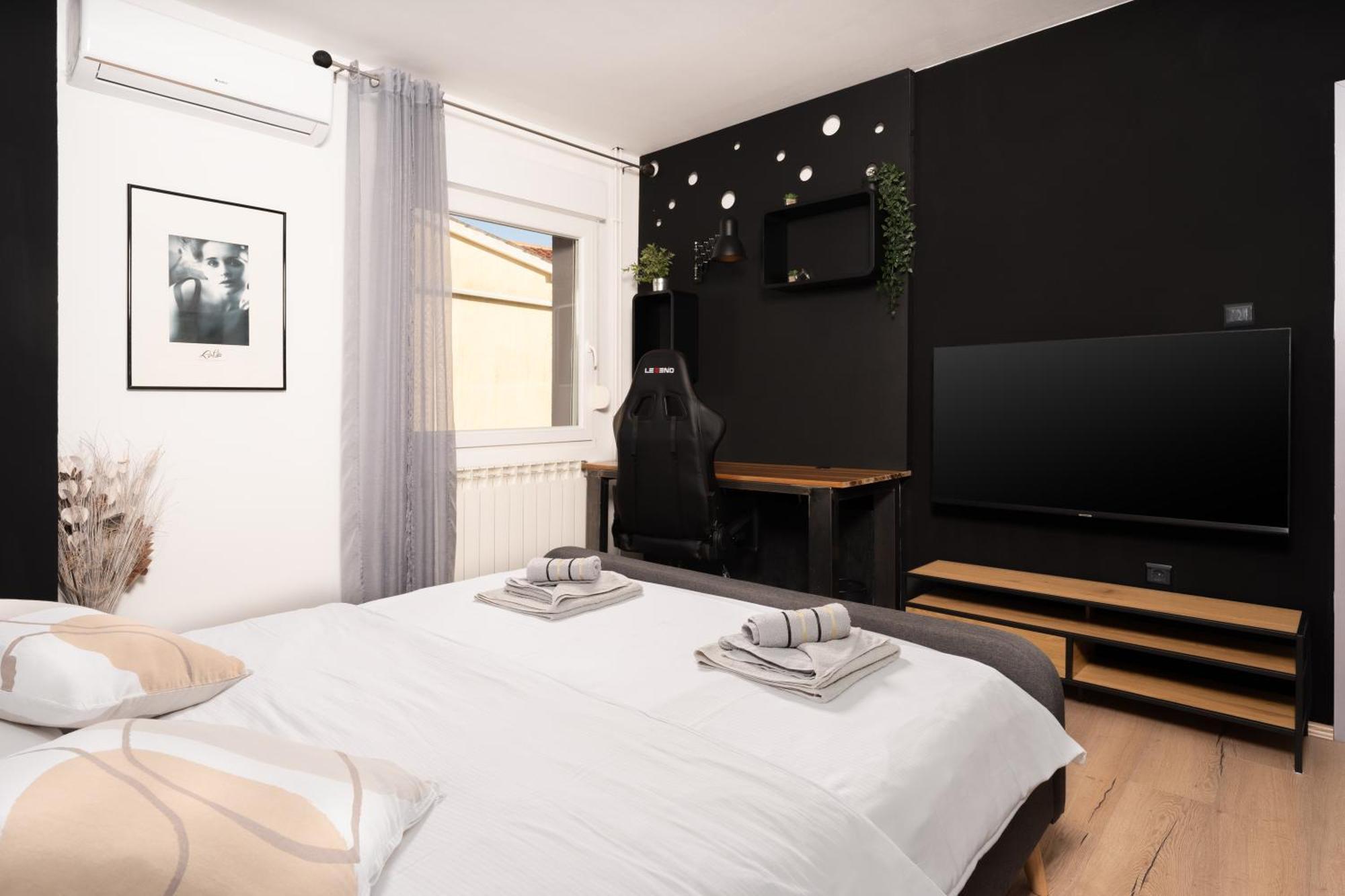 Apartment Stella Рабац Екстер'єр фото