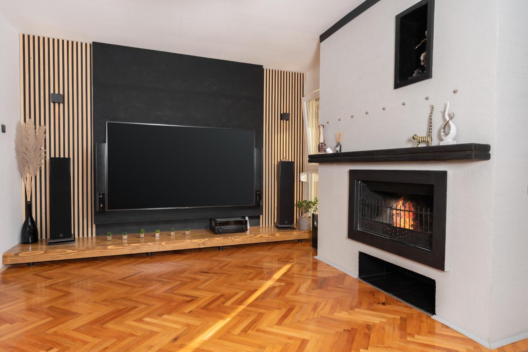Apartment Stella Рабац Екстер'єр фото